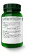 AOV 834 Bacopa Brahmi Vegacaps 60VCP Achterkant pot
