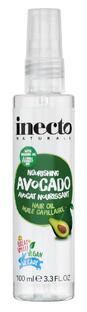 Inecto Naturals Avocado Haarolie 100ML