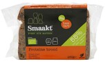 Smaakt Less Carb Proteïne Brood 250GR Smaakt Less Carb Proteïne Brood 250GR