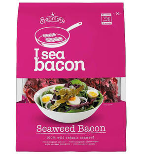 Seamore Seaweed Bacon 30GR