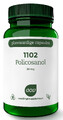 AOV 1102 Policosanol Vegacaps 60VCP AOV 1102 Policosanol Vegacaps 60VCP