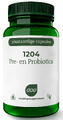 AOV 1204 Pre- En Probiotica Vegacaps 30VCP