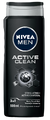 Nivea Men Active Clean Shower Gel 500ML