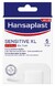 Hansaplast Sensitive XL 6cm x 7cm 5ST 