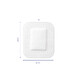 Hansaplast Sensitive XL 6cm x 7cm 5ST 35752