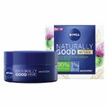 Nivea Naturally Good Anti-Age Nachtcrème 50ML Nivea Naturally Good Anti-Age Nachtcrème 50ML
