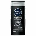 Nivea Men Active Clean Shower Gel 250ML