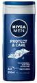 Nivea Men Protect & Care Douchegel 250ML