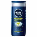 Nivea Men Power Refresh Shower Gel 250ML