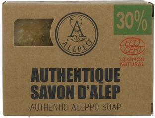Alepeo Aleppo Zeep 30% 200GR