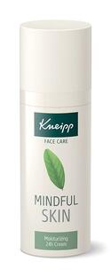 Kneipp Mindful Skin Moisturizing 24H Cream 50ML