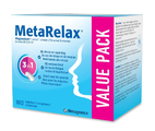 Metagenics MetaRelax Tabletten 180TB