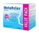 Metagenics MetaRelax Tabletten 180TB  Metagenics MetaRelax Tabletten 180TB