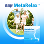 Metagenics MetaRelax Tabletten 180TBreclame