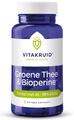 Vitakruid Groene Thee & Bioperine® Capsules 60VCP