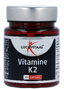 Lucovitaal Vitamine K2 75 mcg Capsules 60CPpot