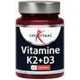 Lucovitaal Vitamine K2 + D3 Capsules 60CPpot