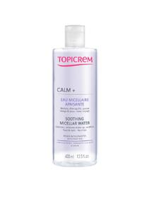 Topicrem CALM+ Soothing Micellair Water 400ML