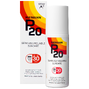 Riemann P20 Zonnebrand Spray SPF30 100MLverpakking + spray