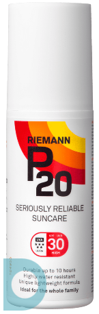 Raadplegen lichten Immuniteit Riemann P20 Zonnebrand Spray SPF30 | De Online Drogist