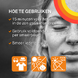 Riemann P20 Zonnebrand Lotion Kids SPF50+ 200ML Sfeerfoto hoe te gebruiken?