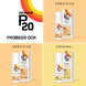 Riemann P20 Zonnebrand Lotion Kids SPF50+ 200ML Andere producten om te proberen Riemann P20 Zonnebrand Lotion Kids SPF50+ 200ML Andere producten om te proberen
