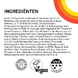 Riemann P20 Zonnebrand Lotion Kids SPF50+ 200ML Ingrediënten