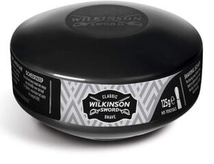 Wilkinson Premium Classic Scheerzeep 125GR