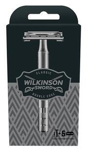 Wilkinson Premium Classic Edition Scheermes 6ST