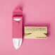 LastObject LastTissue Herbruikbare Zakdoeken Rood 1ST 26970