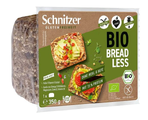 Schnitzer BIO Bread Less 350GR