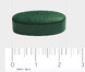 AOV 105 One Daily Tabletten 60TB afmeting tablet