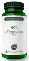 AOV 601 L-Tryptofaan Vegacaps 60VCP AOV 601 L-Tryptofaan Vegacaps 60VCP