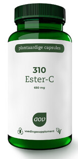 AOV 310 Ester C Capsules 60VCP AOV 310 Ester C Capsules 60VCP