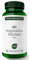 AOV 511 Magnesium Pidolaat 35mg Vegacaps 90VCP