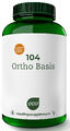 AOV 104 Ortho Basis Tabletten 180TB