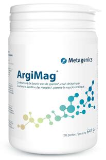 Metagenics ArgiMag Poeder 644GR