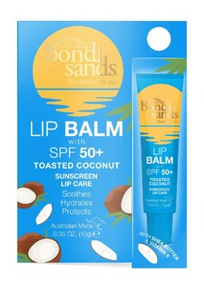 Bondi Sands Lip Balm Toasted Coconut SPF 50+ 10GR