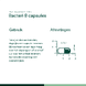 Bonusan Bacteri 8 Capsules 28CP 100497