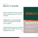 Bonusan Bacteri 5 Infantis Sachets 28ST 100346 Bonusan Bacteri 5 Infantis Sachets 28ST 100346