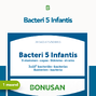 Bonusan Bacteri 5 Infantis Sachets 28STinhoud