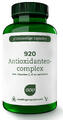 AOV 920 Antioxidantencomplex Vegacaps 90VCP
