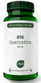 AOV 816 Quercetine Extract Vegacaps 60VCP