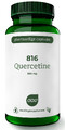AOV 816 Quercetine Extract Vegacaps 60VCP AOV 816 Quercetine Extract Vegacaps 60VCP