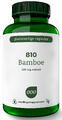 AOV 810 Bamboe Extract Vegacaps 90VCP