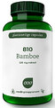AOV 810 Bamboe Extract Vegacaps 90VCP AOV 810 Bamboe Extract Vegacaps 90VCP