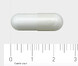 AOV 810 Bamboe Extract Vegacaps 90VCP Afmeting vegacaps