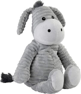 Warmies Warmteknuffel Ezel 1ST Warmies Warmteknuffel Ezel 1ST