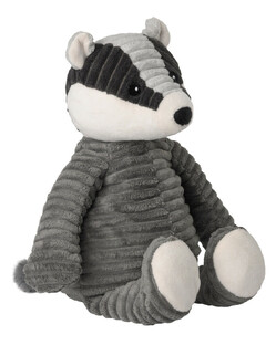 Warmies Warmteknuffel Das 1ST Warmies Warmteknuffel Das 1ST