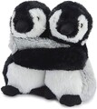 Warmies Warmteknuffel Knuffelende Pinguins 1ST Warmies Warmteknuffel Knuffelende Pinguins 1ST